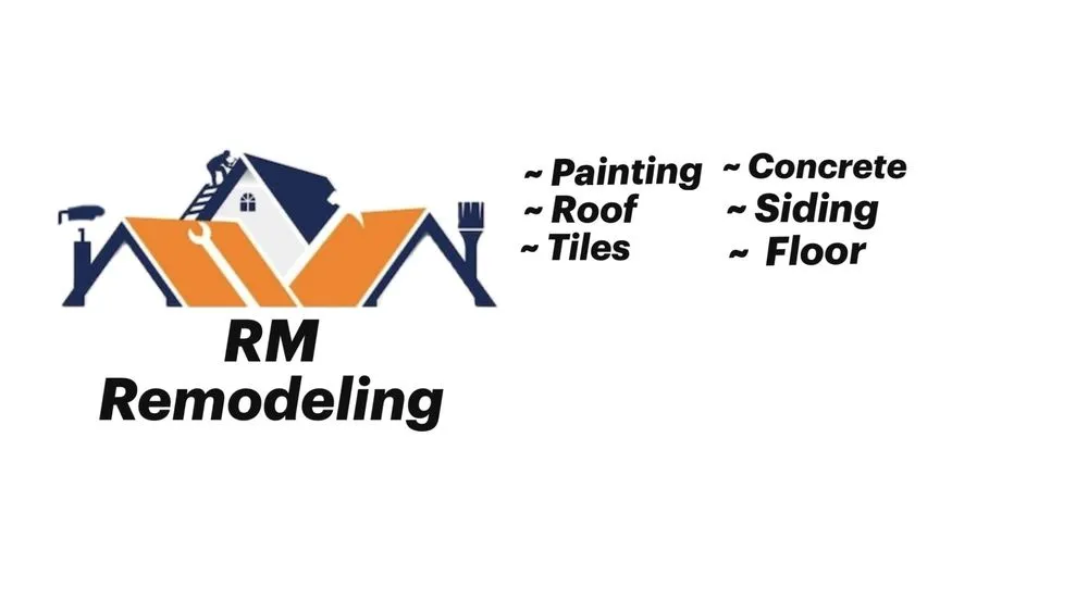 Slide of RM Remodeling
