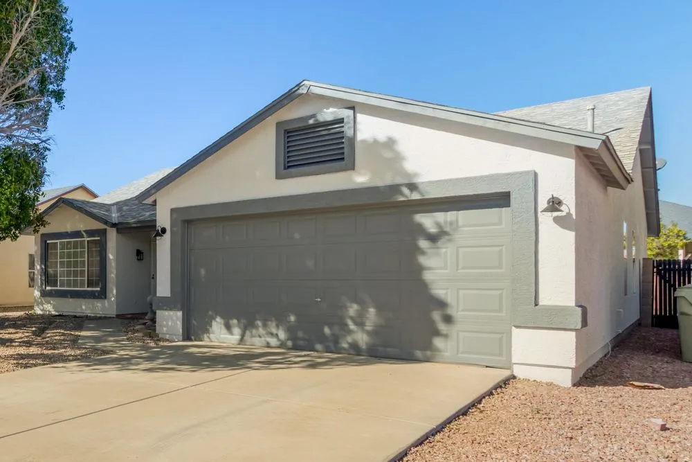 Slide of R&M Remodeling