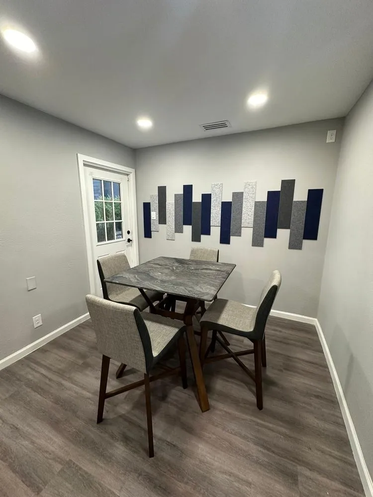 Slide of R&M Remodeling