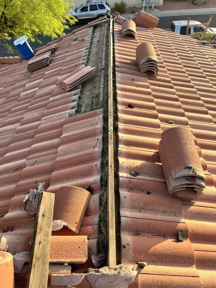 Slide of R&M Remodeling