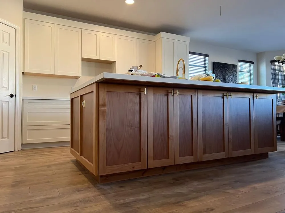 Slide of R&M Remodeling