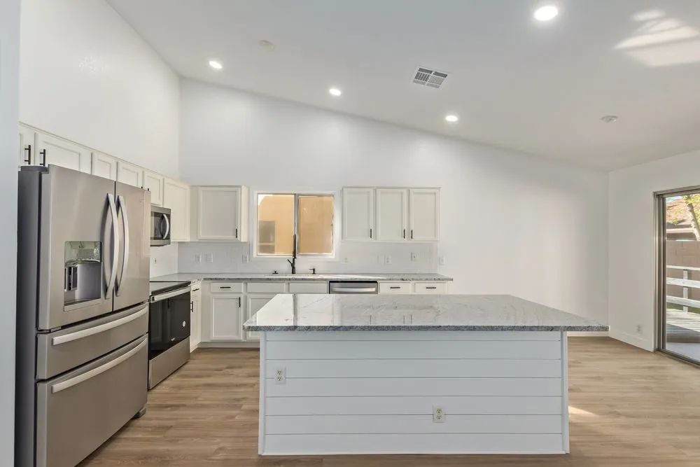 Slide of R&M Remodeling