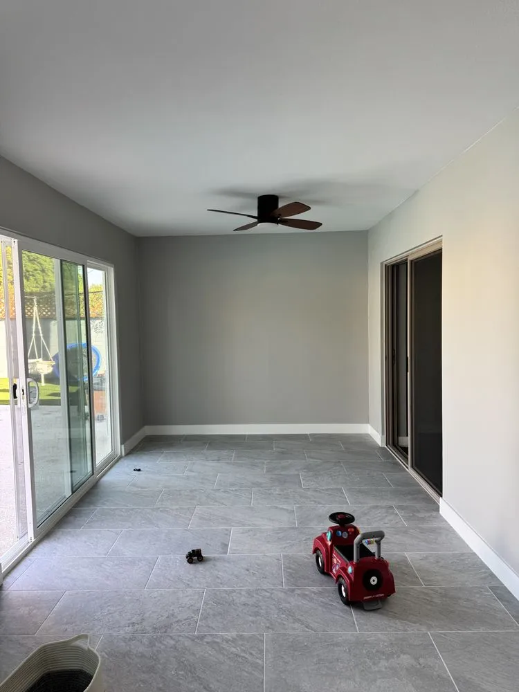 Slide of R&M Remodeling