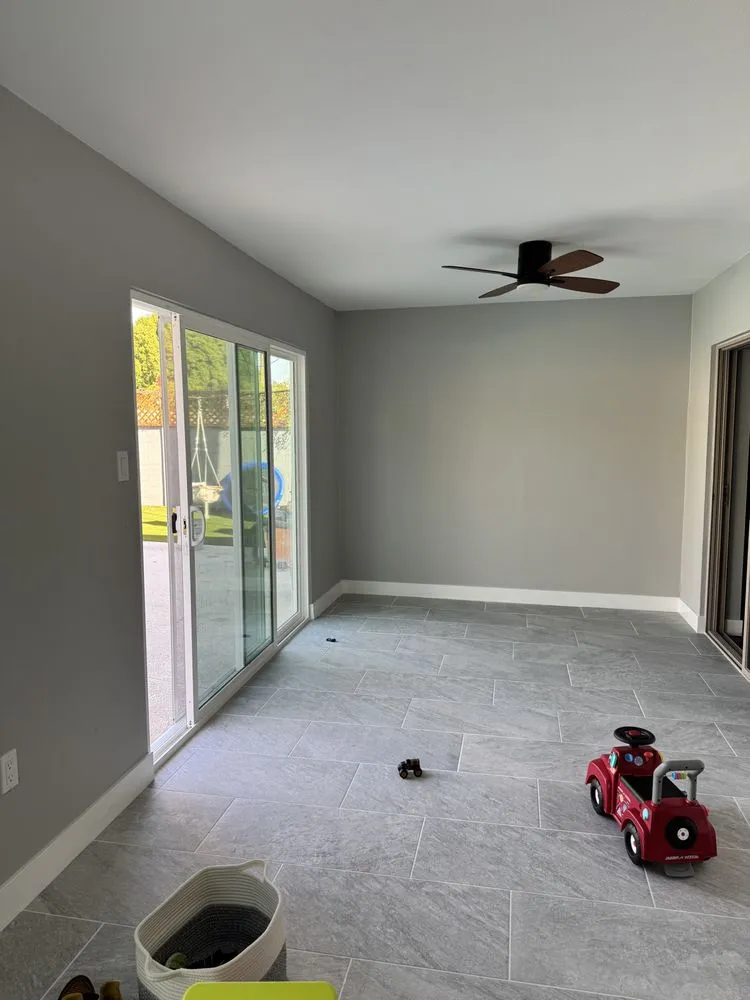 Slide of R&M Remodeling