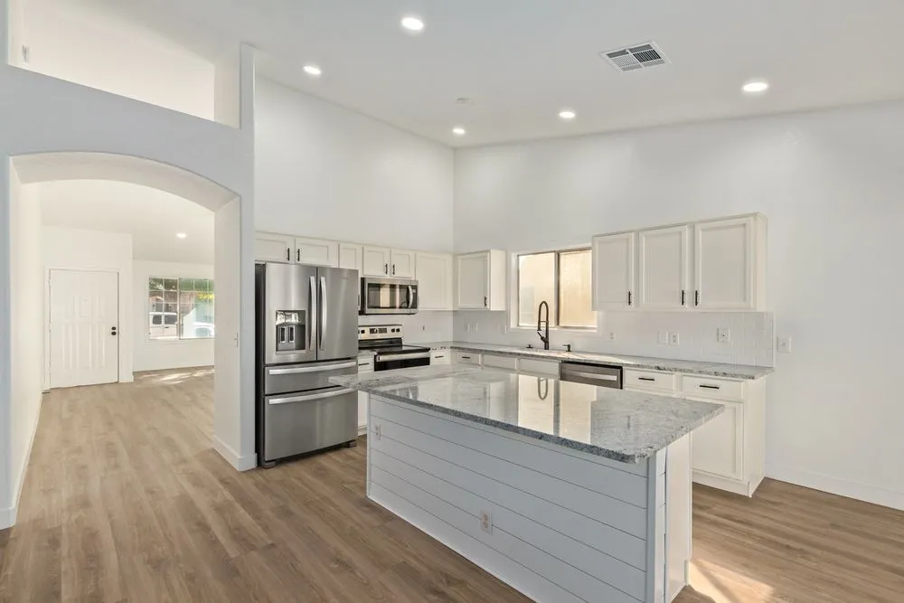 Slide of R&M Remodeling