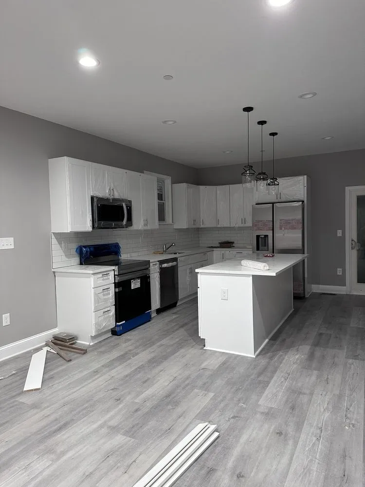 Slide of R&M Remodeling