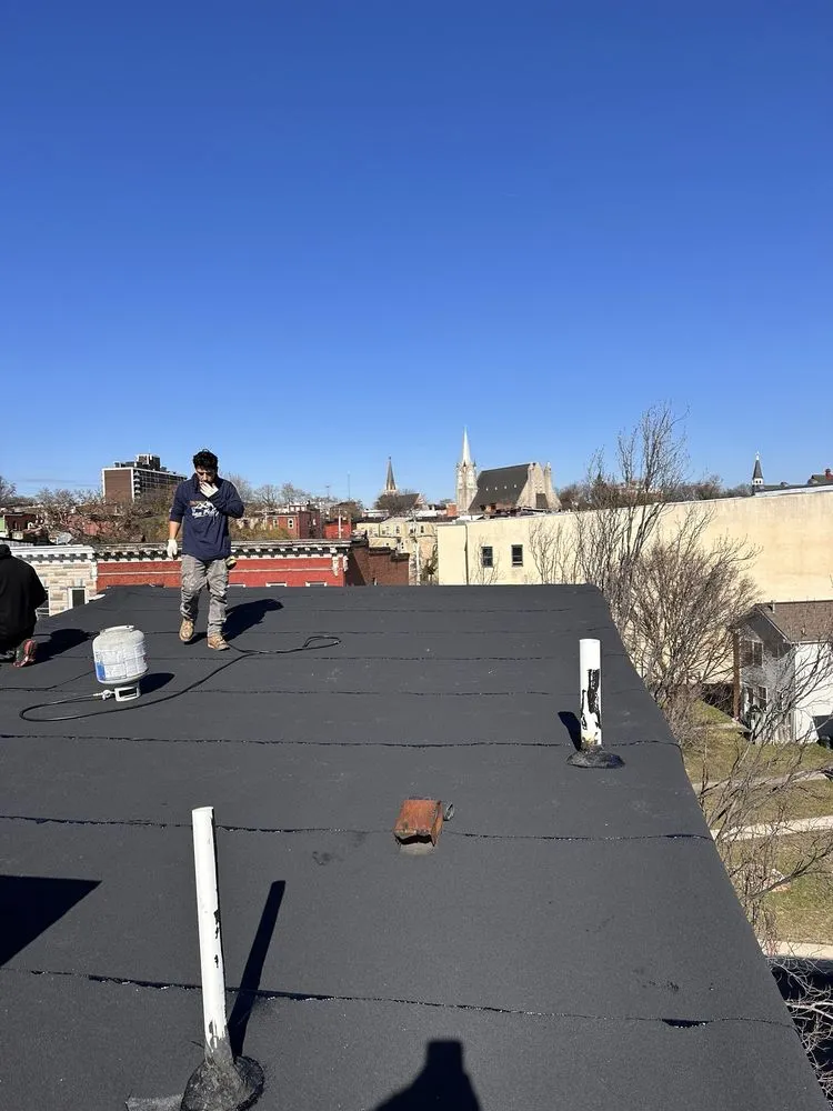 Slide of R&M Remodeling