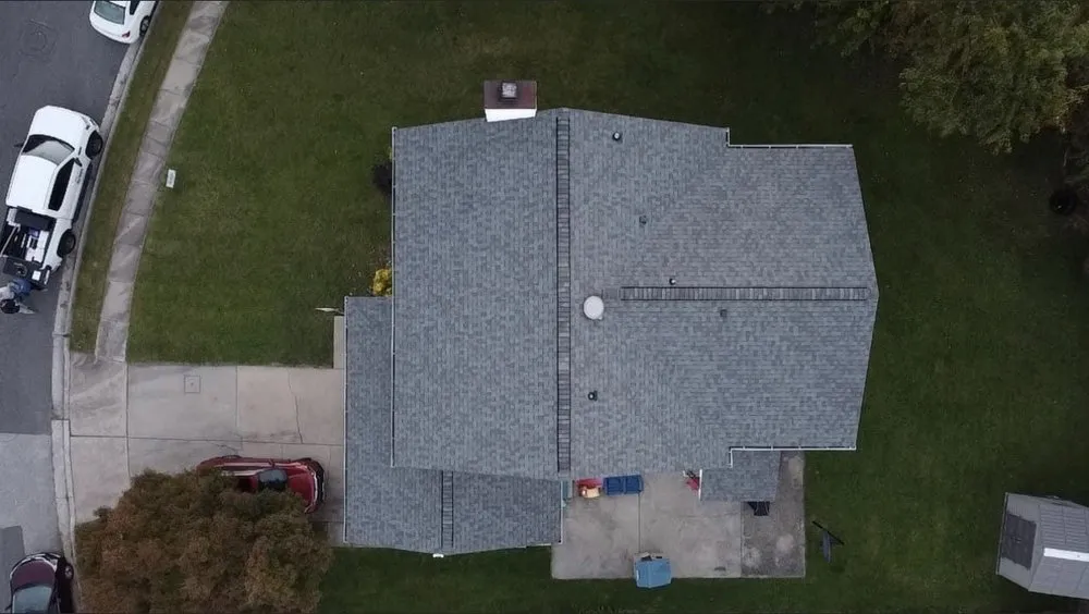 Slide of R&M Remodeling