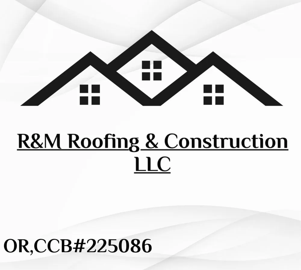 Slide of R&M Roofing & Construction