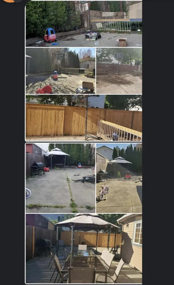 Slide of R&M Roofing & Construction