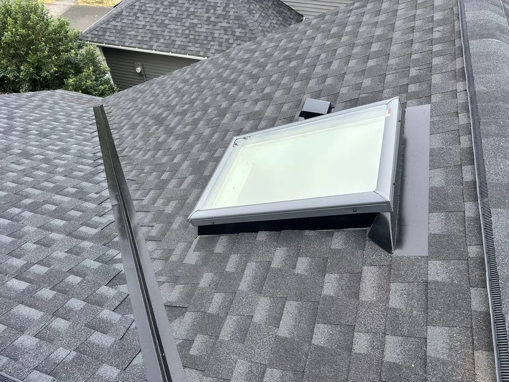 Slide of RM Roofing Contractors