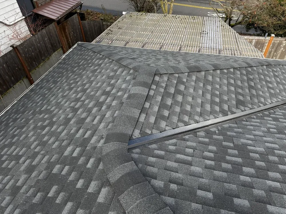 Slide of RM Roofing Contractors