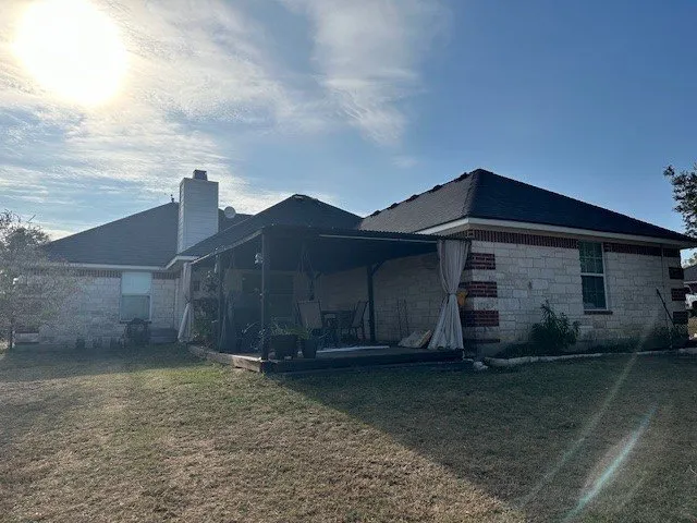 Trusted flat roof repair experts serving Mcgegor, TX - RM Roofing