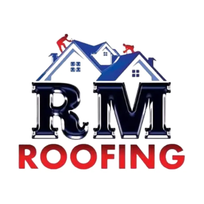 Slide of RM Roofing