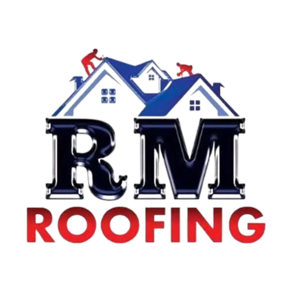 Slide of RM Roofing