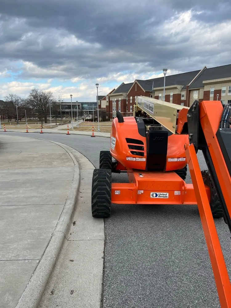 Reliable storm damage roof repair for homes across Winston-Salem, NC - R&M Roofing
