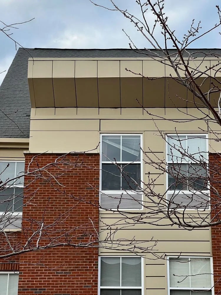 Licensed roof leak repair with free inspection across Winston-Salem, NC - R&M Roofing