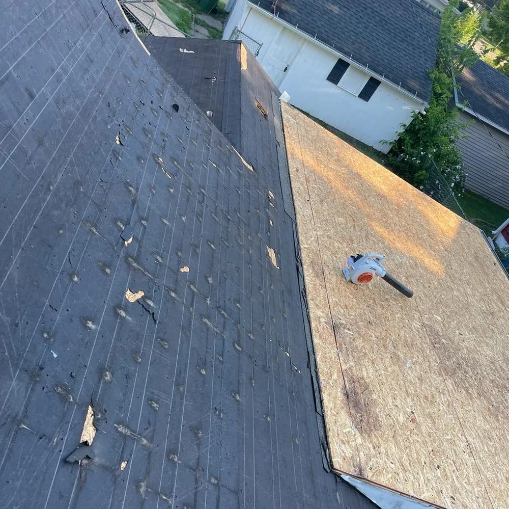 Slide of RMA ROOFING AND CONSTRUCTION