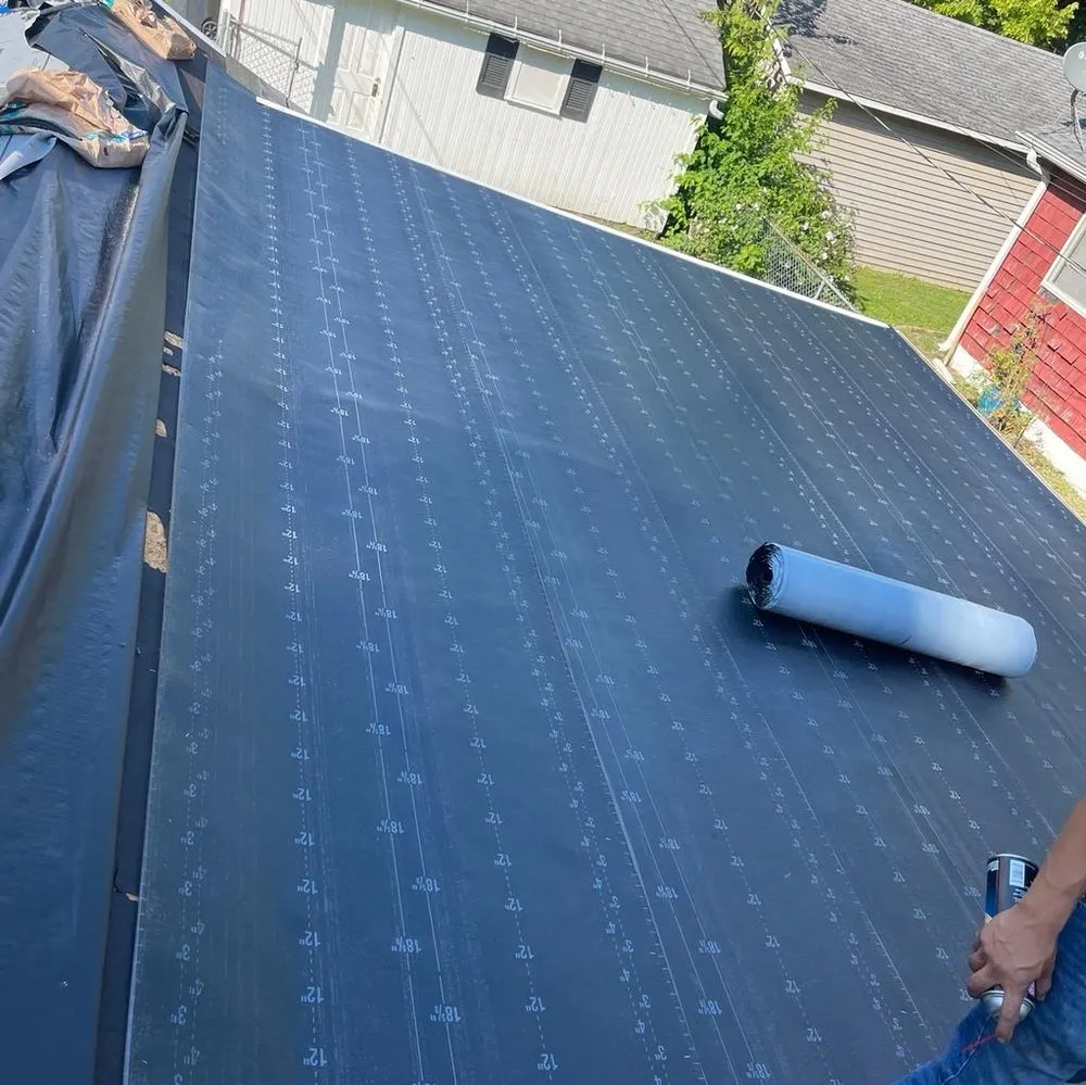 Slide of RMA ROOFING AND CONSTRUCTION