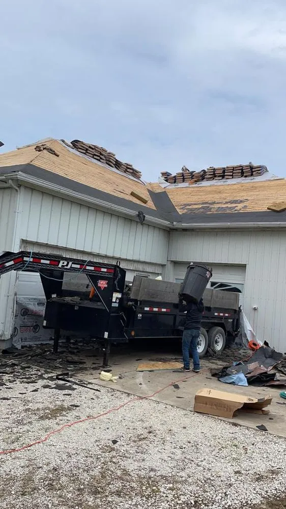 Slide of RMA ROOFING AND CONSTRUCTION