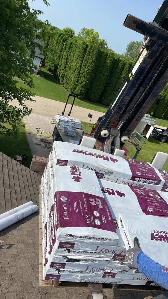 Slide of RMA ROOFING AND CONSTRUCTION