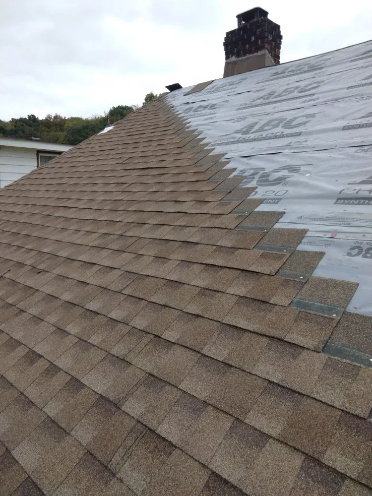 Slide of RMC Construction