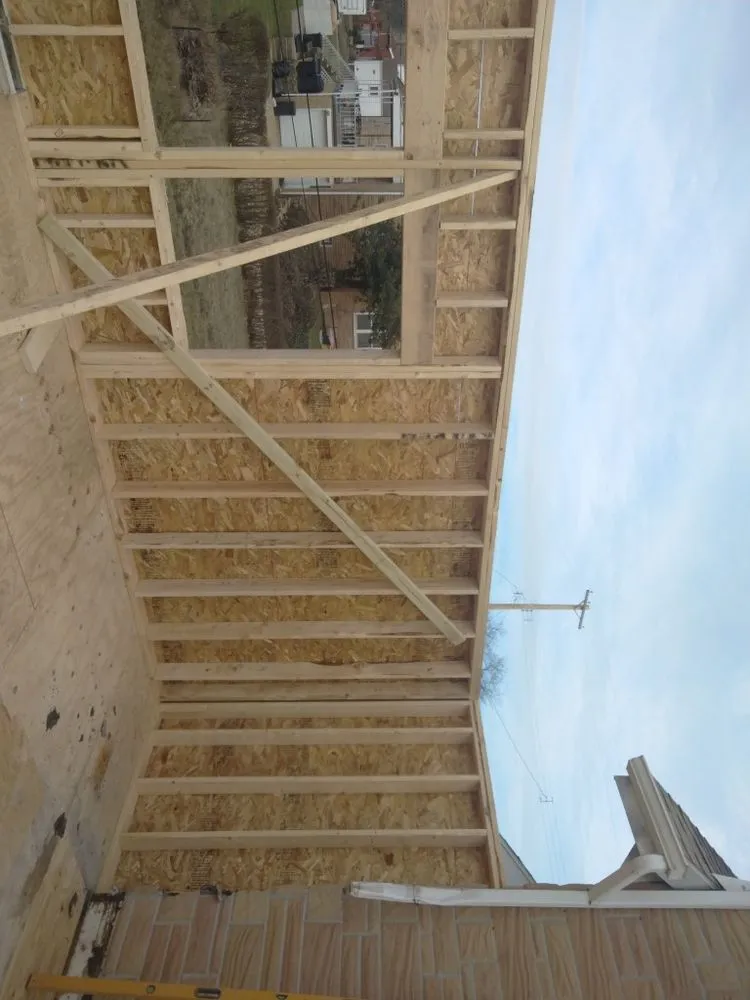 Slide of RMC Construction