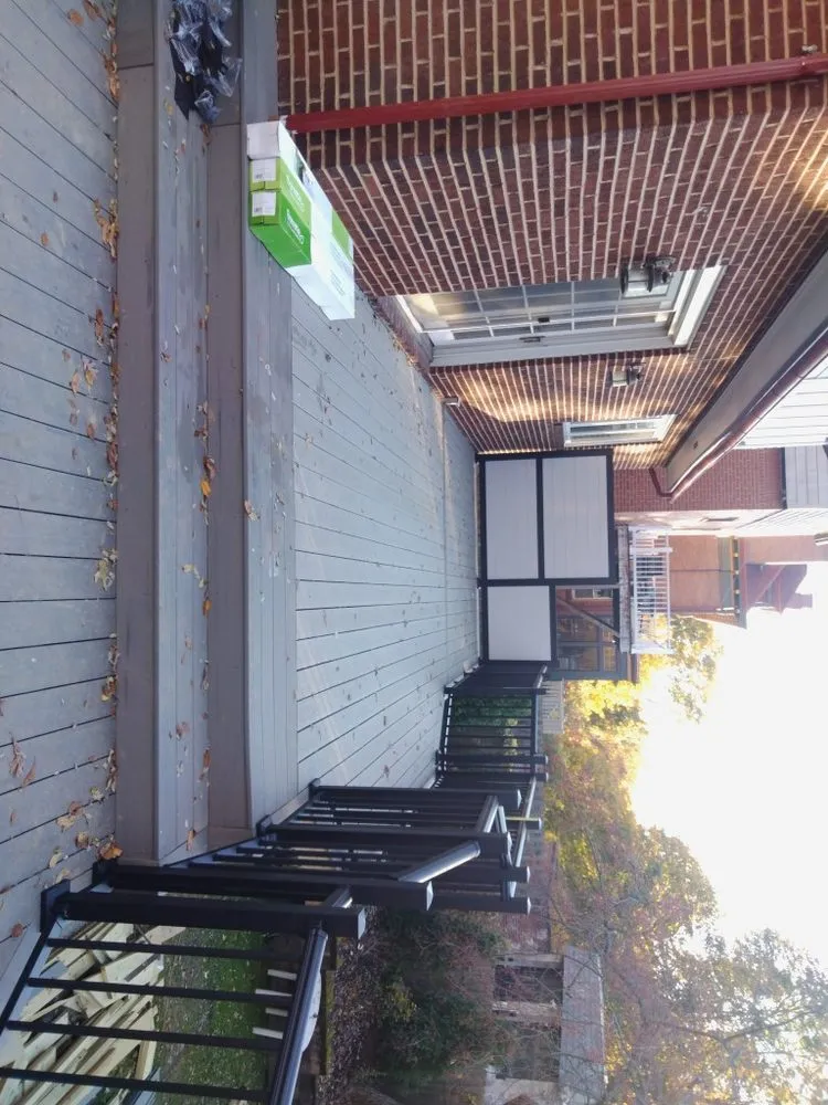 Slide of RMC Construction