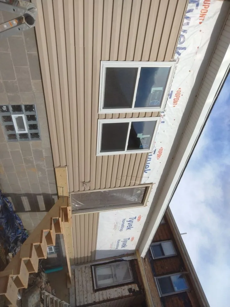 Slide of RMC Construction