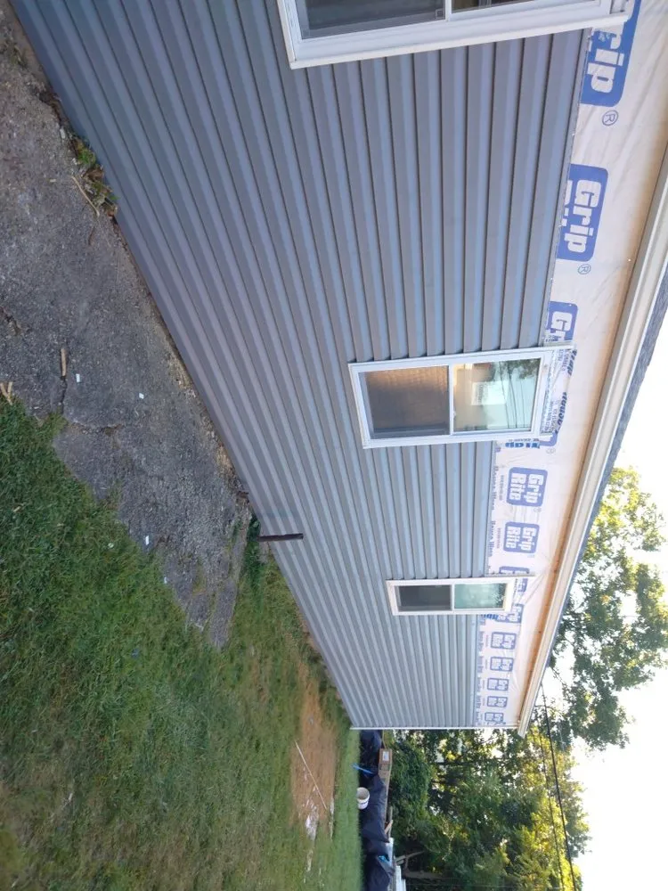 Slide of RMC Construction