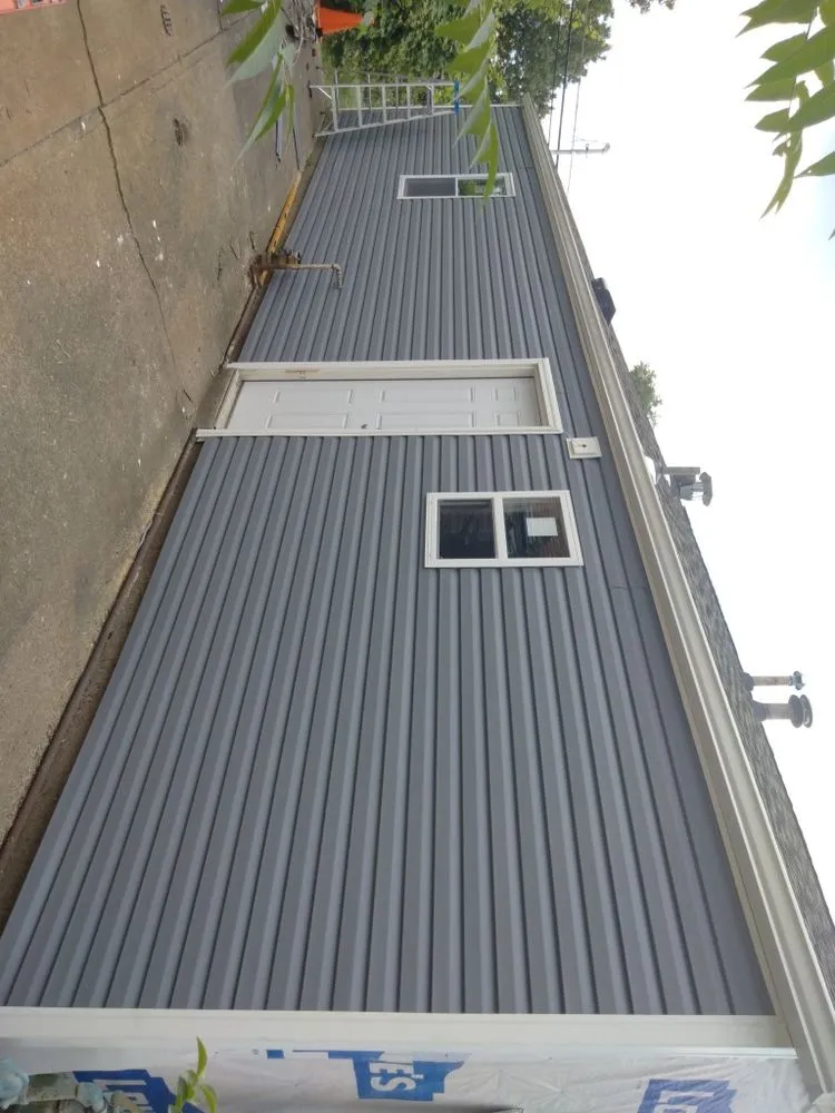 Slide of RMC Construction