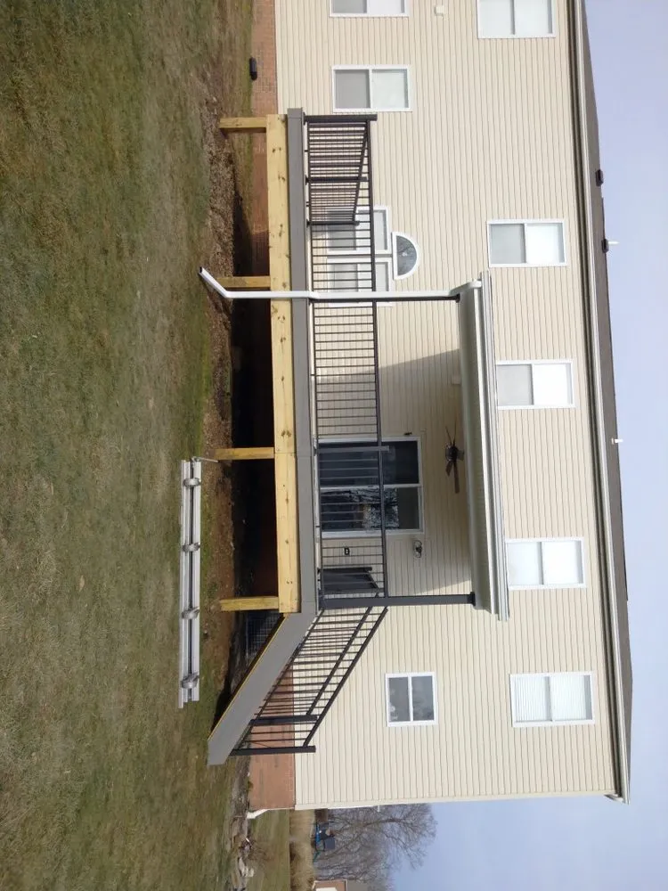 Slide of RMC Construction