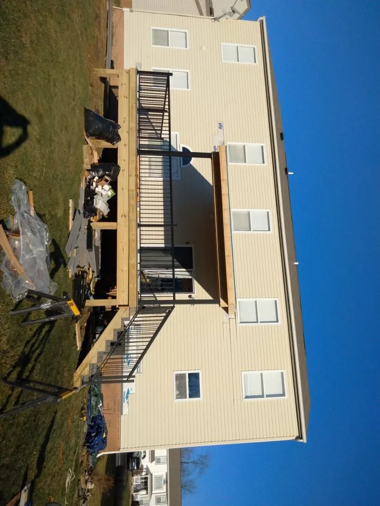 Slide of RMC Construction