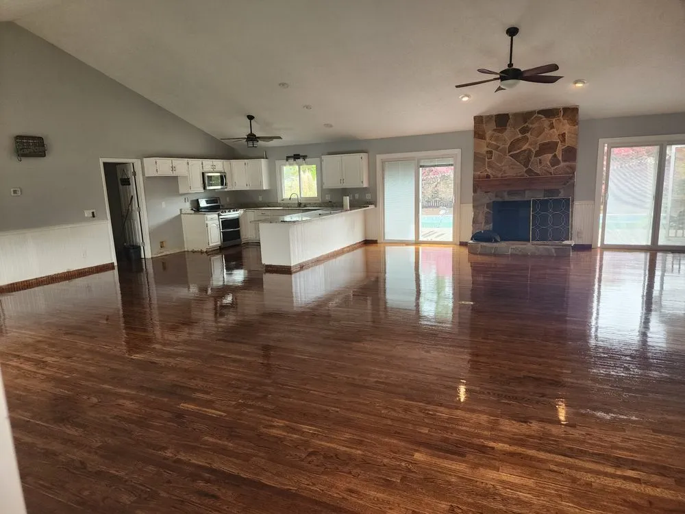 Emergency residential roofing service in Cameron, NC by RMC Remodeling