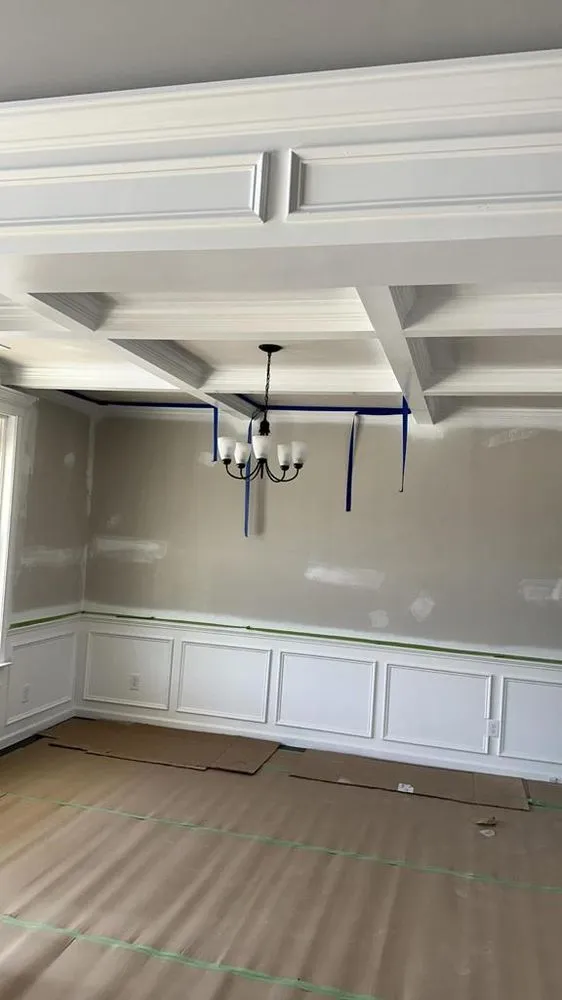 Emergency residential roofing service in Cameron, NC - RMC Remodeling