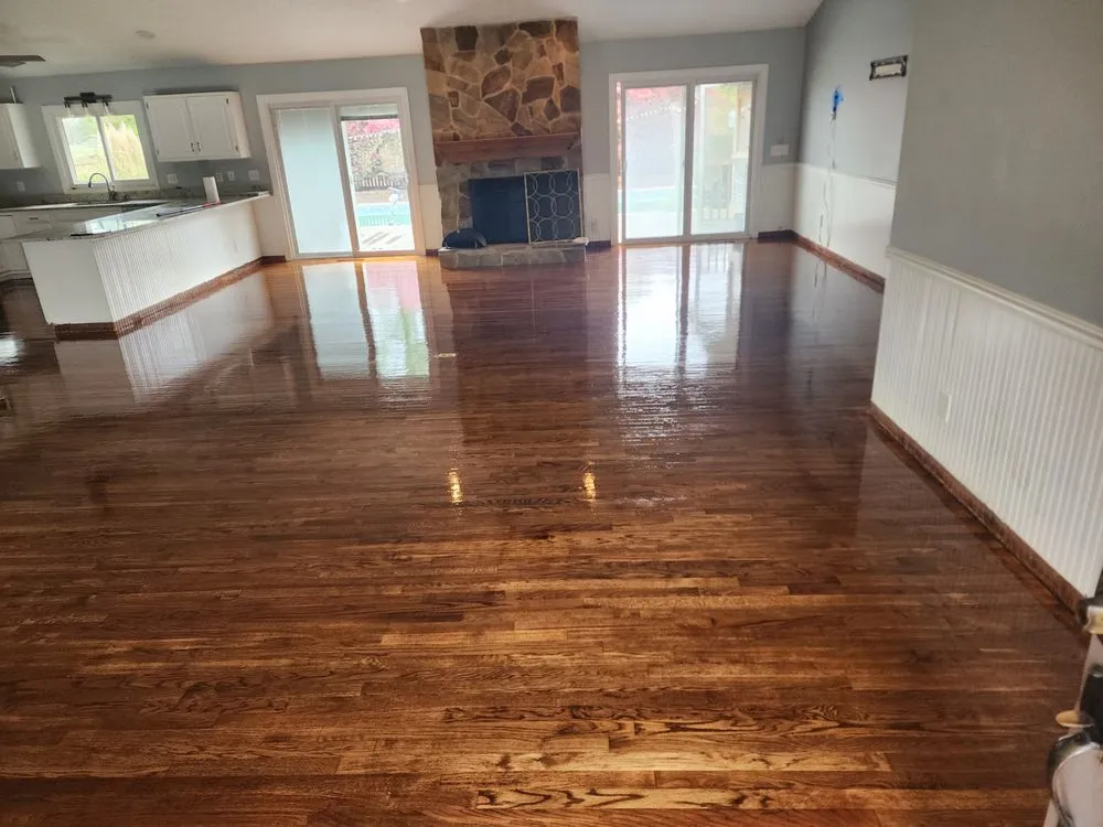 Trusted roof repair in Cameron, NC - RMC Remodeling
