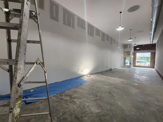 RMC Remodeling