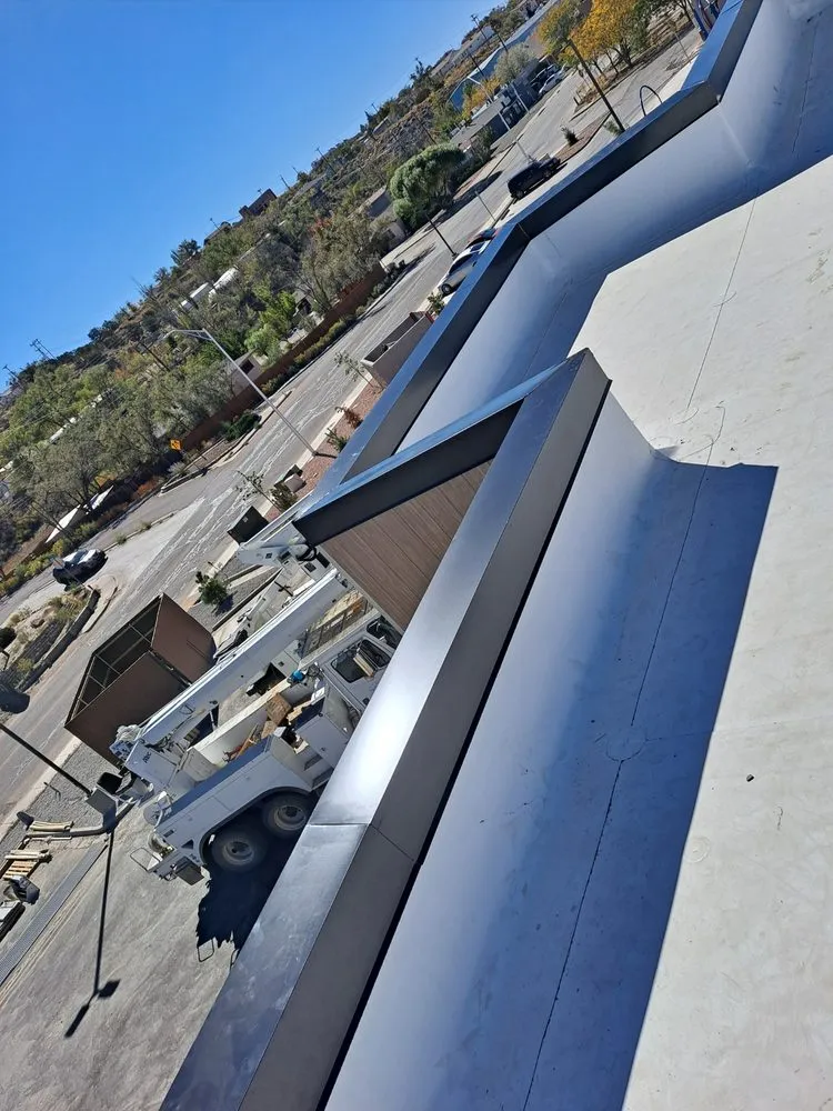 Slide of RMC Roofing & Construction