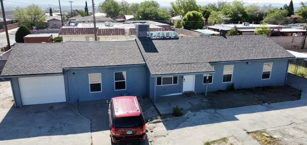 Slide of RMC Roofing & Construction