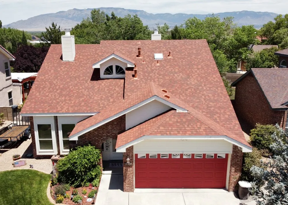 Slide of RMC Roofing & Construction