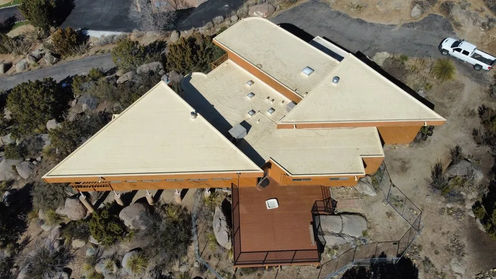 Slide of RMC Roofing & Construction