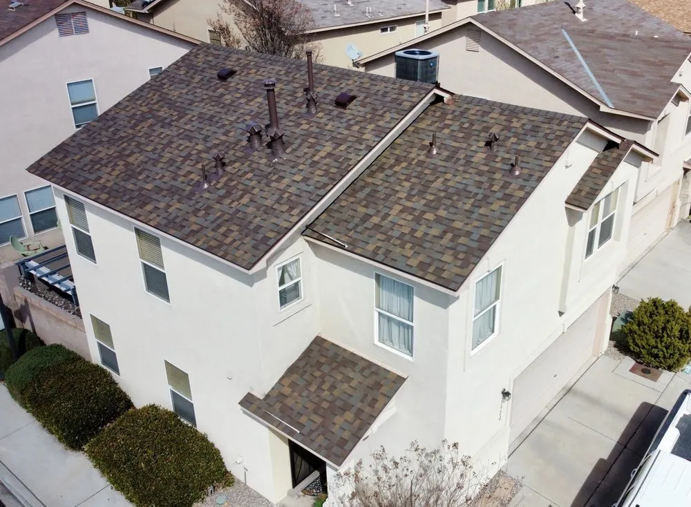 Slide of RMC Roofing & Construction