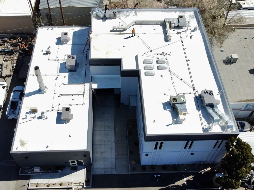 Slide of RMC Roofing & Construction