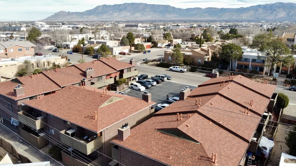 Slide of RMC Roofing & Construction