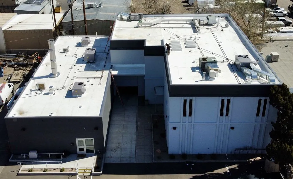 Slide of RMC Roofing & Construction