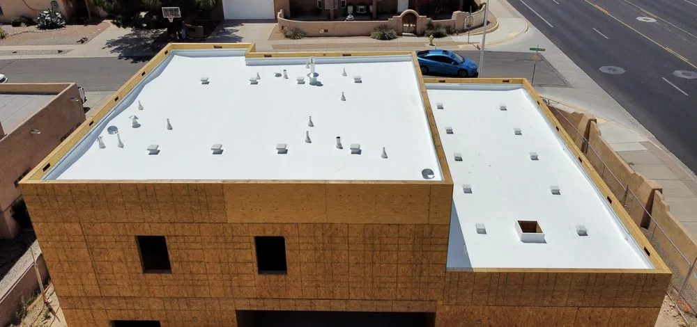 Slide of RMC Roofing & Construction