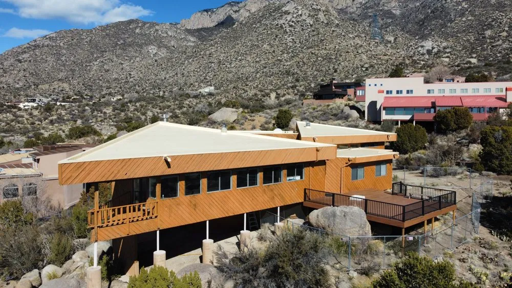 Slide of RMC Roofing & Construction