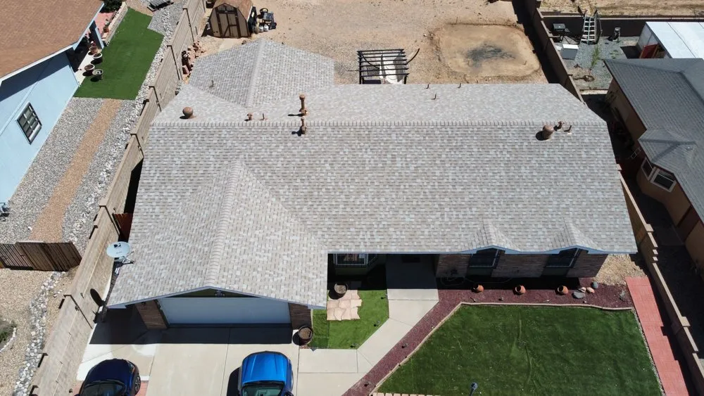 Slide of RMC Roofing & Construction