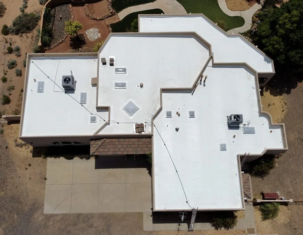 Slide of RMC Roofing & Construction