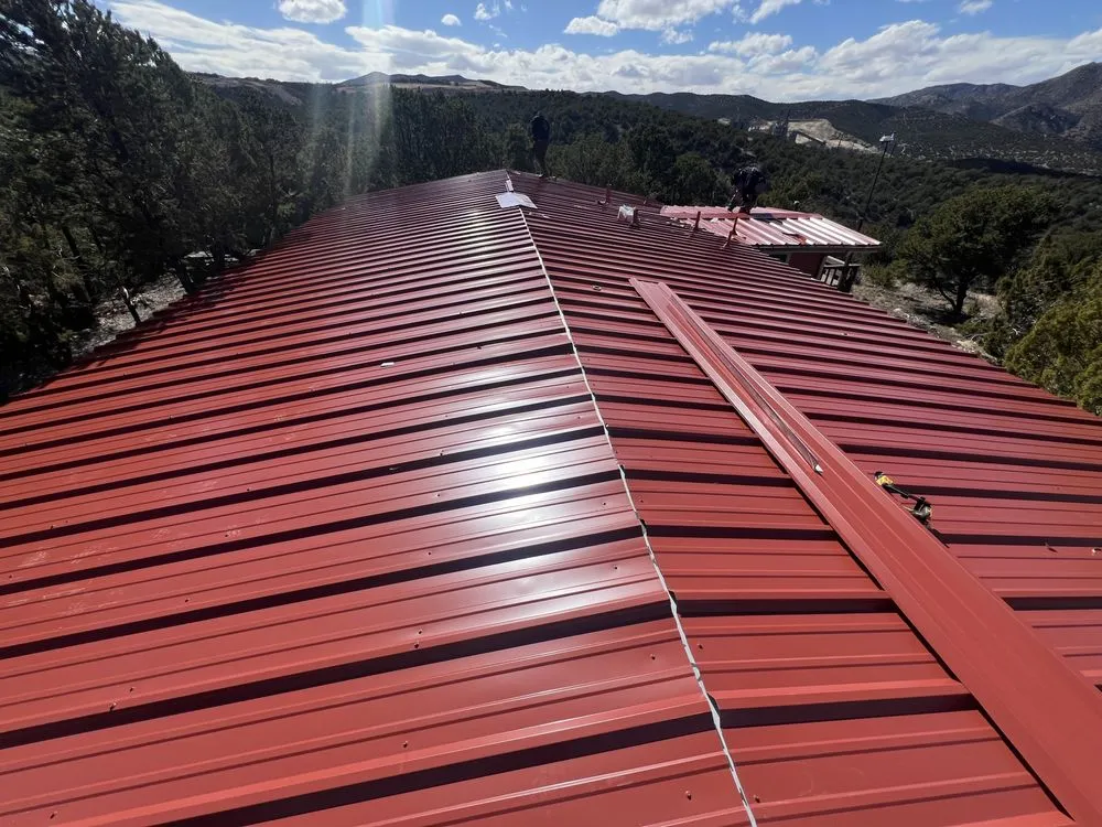 Slide of RMC Roofing & Construction